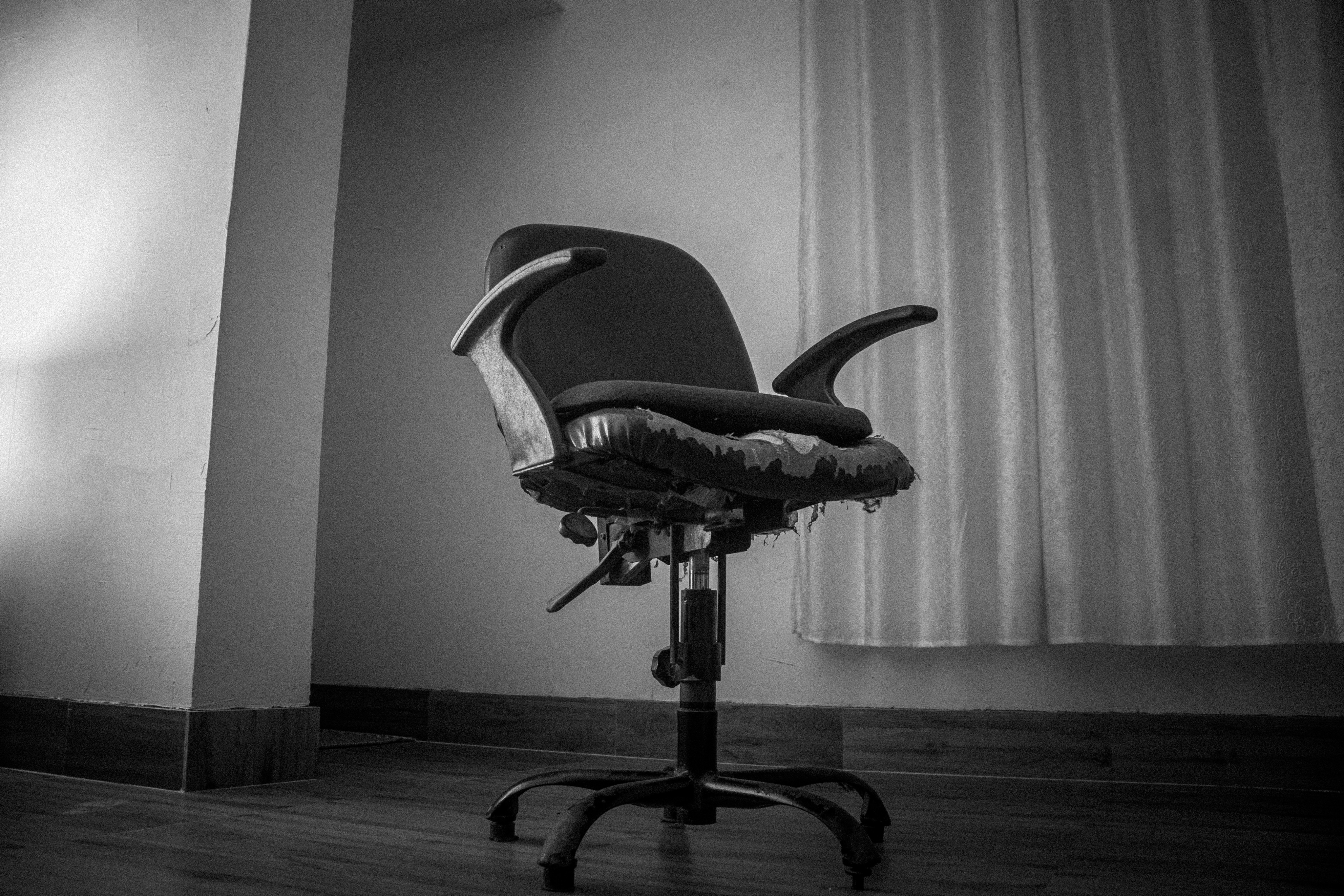 The ORG Ergonomic Chair